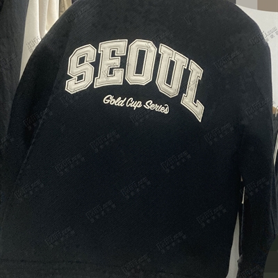 市场上装-夹克-休闲夹克【实拍】