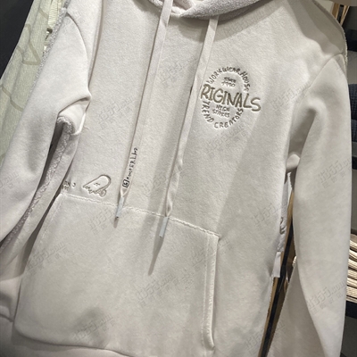 商场品牌-套头-卫衣【实拍】