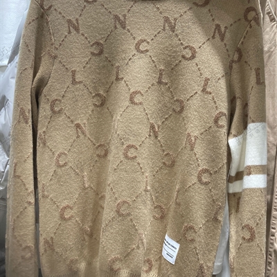 商场品牌-套头-卫衣【实拍】