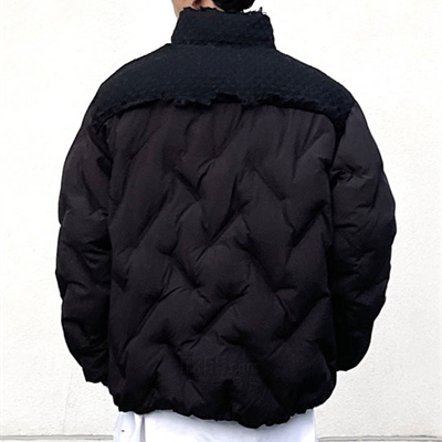 市场上装-棉衣/羽绒服-电商棉服