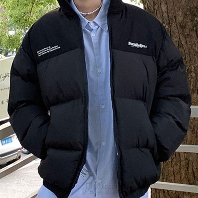 市场上装-棉衣/羽绒服-电商棉服