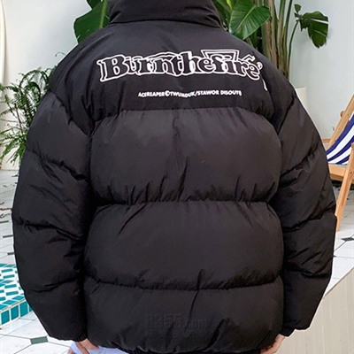 市场上装-棉衣/羽绒服-电商棉服