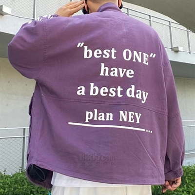 市场上装-夹克-电商夹克