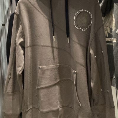 市场上装-卫衣-休闲卫衣【实拍】