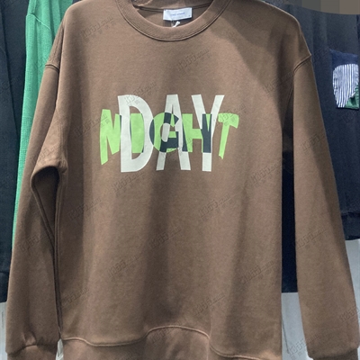 市场上装-卫衣-休闲卫衣【实拍】