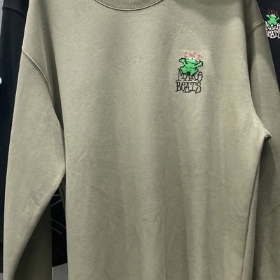 市场上装-卫衣-休闲卫衣【实拍】