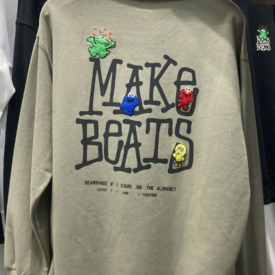 市场上装-卫衣-休闲卫衣【实拍】