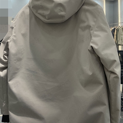 市场上装-棉衣/羽绒服-休闲棉服【实拍】