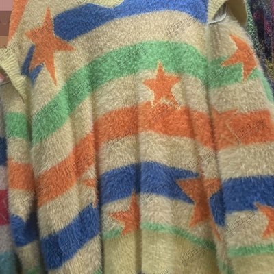 市场上装-毛衫-电商毛衫【实拍】