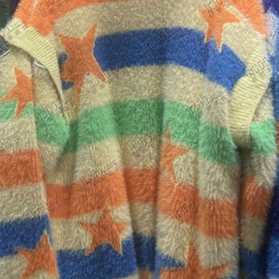 市场上装-毛衫-电商毛衫【实拍】