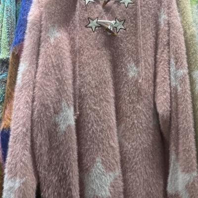 市场上装-毛衫-电商毛衫【实拍】