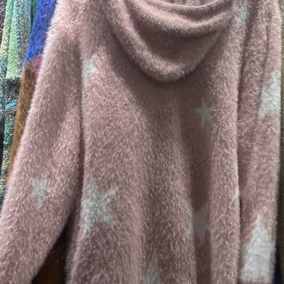 市场上装-毛衫-电商毛衫【实拍】