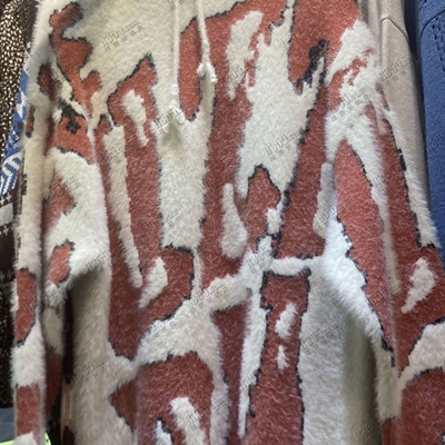 市场上装-毛衫-电商毛衫【实拍】