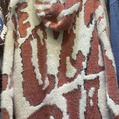 市场上装-毛衫-电商毛衫【实拍】