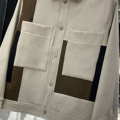 市场上装-夹克-休闲夹克【实拍】