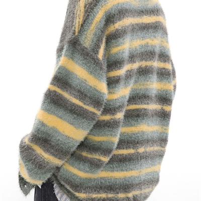 市场上装-毛衫-电商毛衫