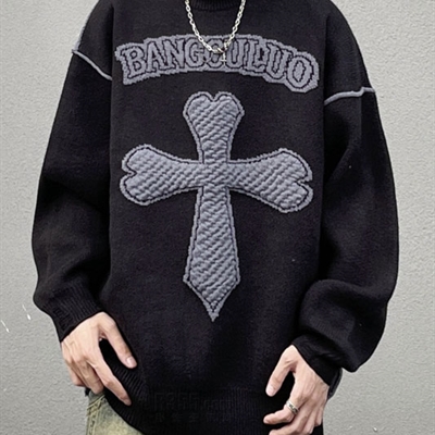 市场上装-毛衫-电商毛衫