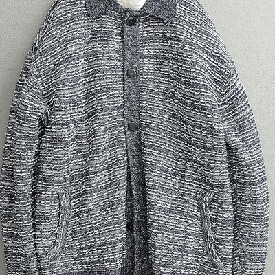 市场上装-毛衫-休闲毛衫