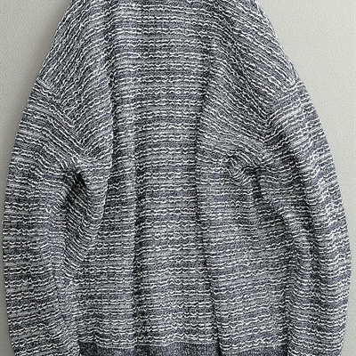 市场上装-毛衫-休闲毛衫