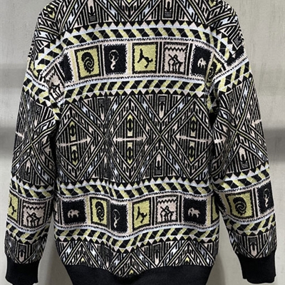 市场上装-毛衫-休闲毛衫