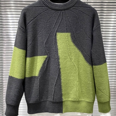 市场上装-毛衫-休闲毛衫