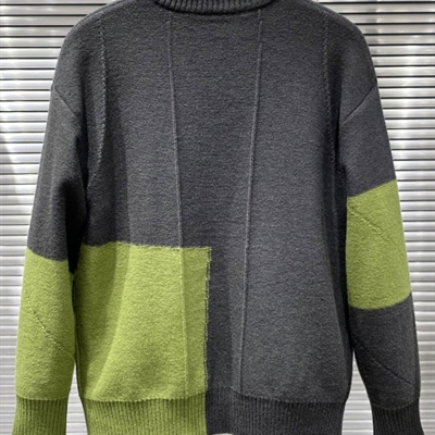 市场上装-毛衫-休闲毛衫