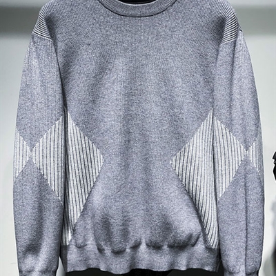 市场上装-毛衫-休闲毛衫