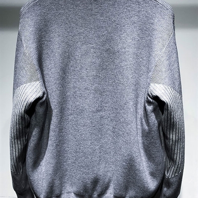 市场上装-毛衫-休闲毛衫