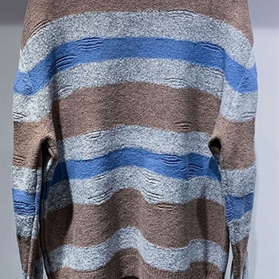 市场上装-毛衫-休闲毛衫