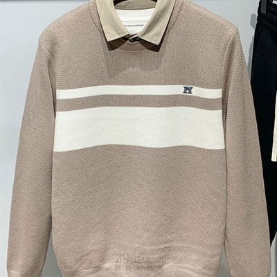 市场上装-毛衫-休闲毛衫