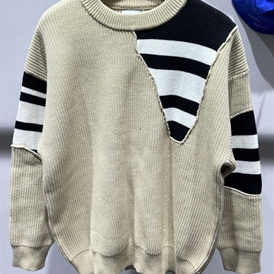 市场上装-毛衫-休闲毛衫