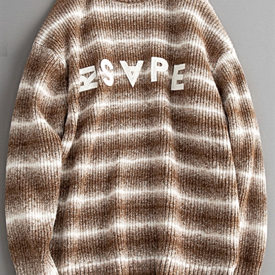 市场上装-毛衫-休闲毛衫