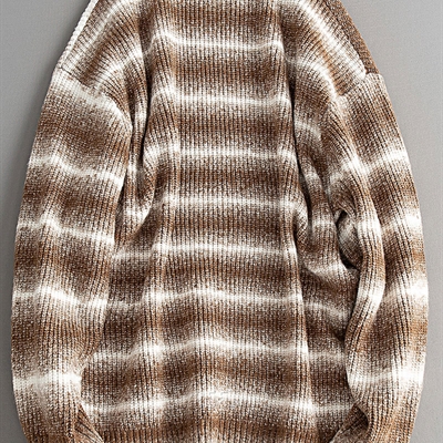 市场上装-毛衫-休闲毛衫