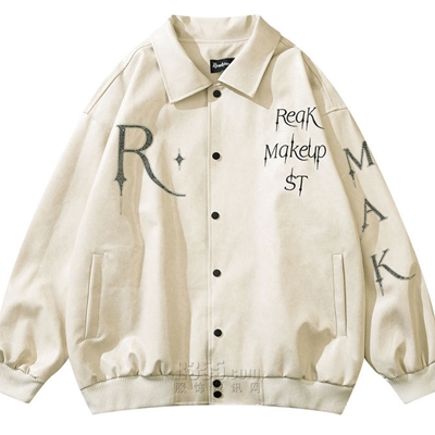 市场上装-皮衣-电商皮衣