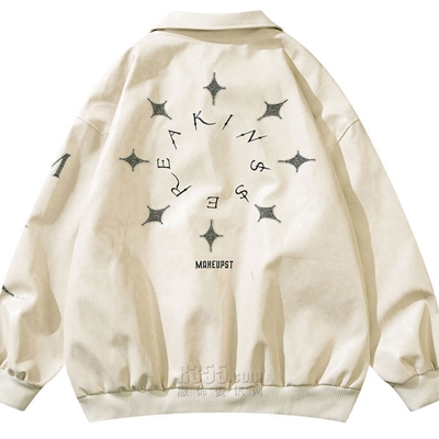 市场上装-皮衣-电商皮衣