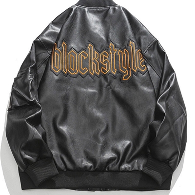 市场上装-皮衣-电商皮衣