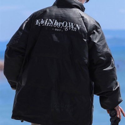 市场上装-皮衣-电商皮衣