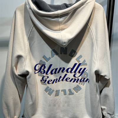 市场上装-卫衣-电商卫衣