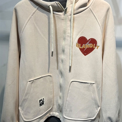 市场上装-卫衣-电商卫衣