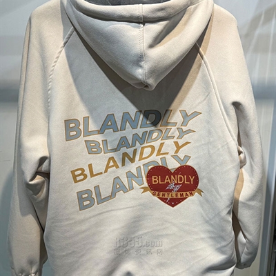 市场上装-卫衣-电商卫衣