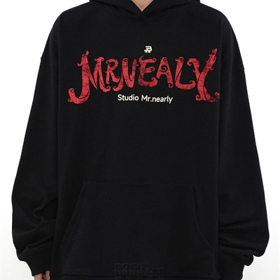 市场上装-卫衣-电商卫衣