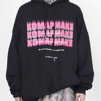 市场上装-卫衣-电商卫衣