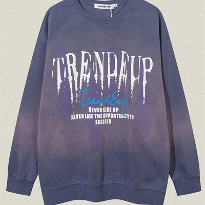 市场上装-卫衣-电商卫衣