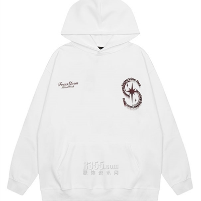 市场上装-卫衣-电商卫衣