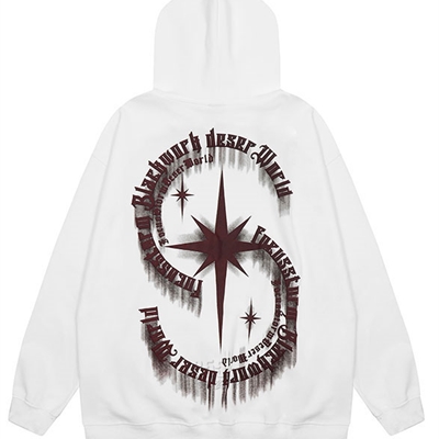 市场上装-卫衣-电商卫衣