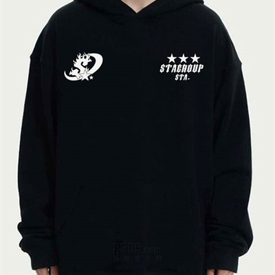 市场上装-卫衣-电商卫衣