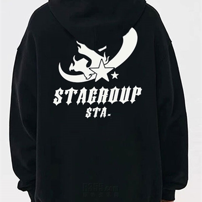 市场上装-卫衣-电商卫衣