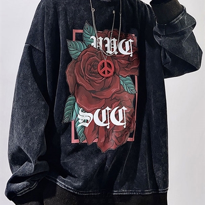 市场上装-卫衣-电商卫衣