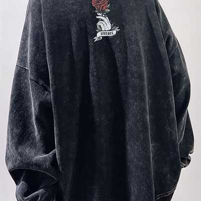 市场上装-卫衣-电商卫衣