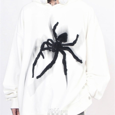 市场上装-卫衣-电商卫衣